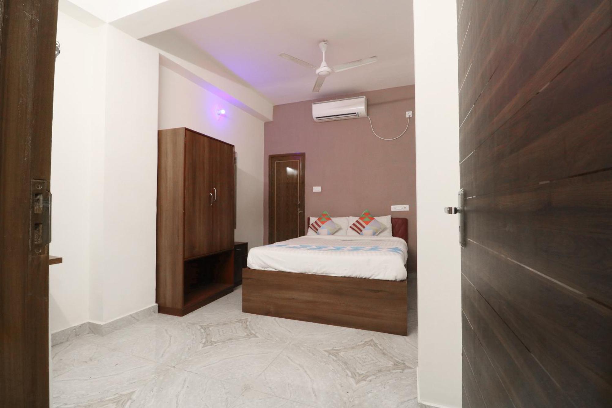 Hotel O Adri Hotels Near Dum Dum Metro Station Exterior photo